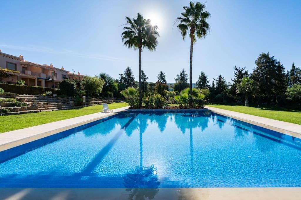 Balaia Residence - Fantastica Moradia Para 6 Com Acesso Directo A Piscina Olhos de Agua  Zewnętrze zdjęcie